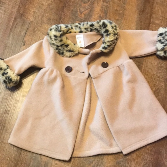 Jacket - Picture 1 of 1